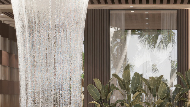 Swimming Pool Design