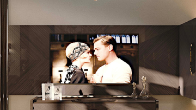 مجموعة اثاث إيطالي عالي الجودة