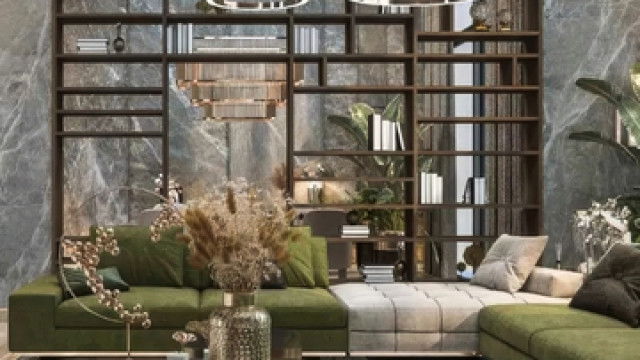 عقارات تلال الإمارات وجميرا جولف أستيت