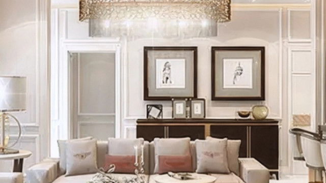 Decorating your home