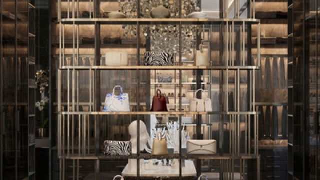 Woman Wardrobe Design