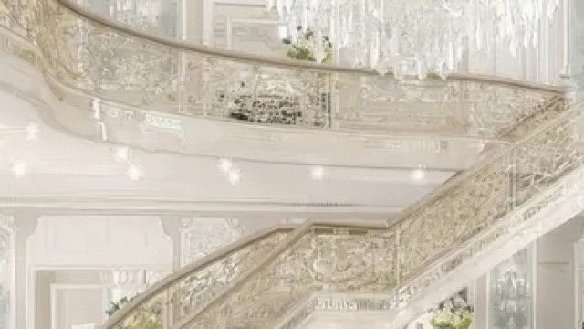 Luxury Villa in Al Ain UAE