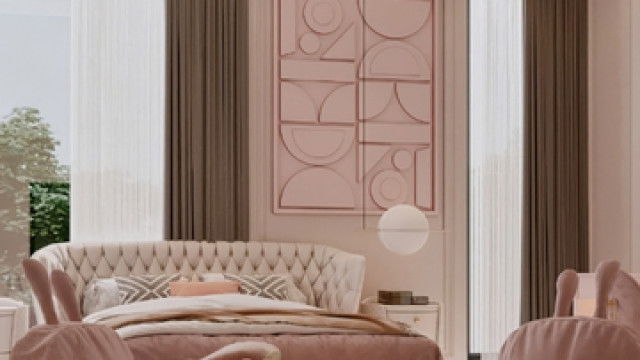 Children's Rooms Design