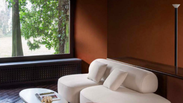 Superb Modern Hotel Furniture Design