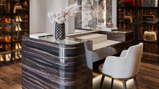 Riyadh Residential villa interior design