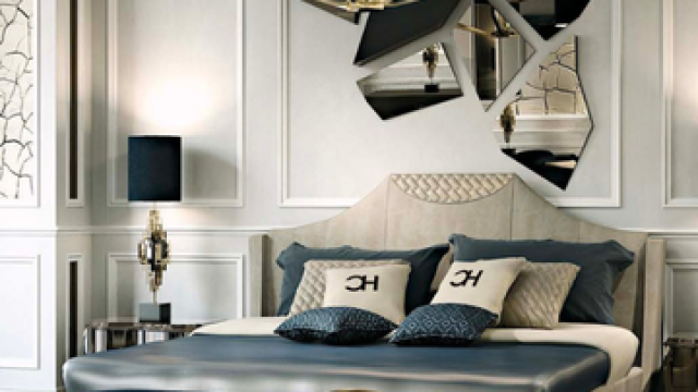 Luxury Furniture Designs