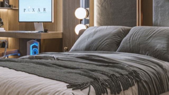 Роскошные апартаменты в Дубае — отделка и дизайн