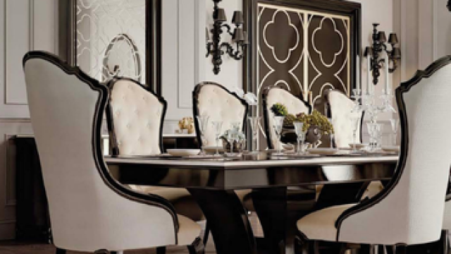 أفضل تصميم لمجموعة الاثاث