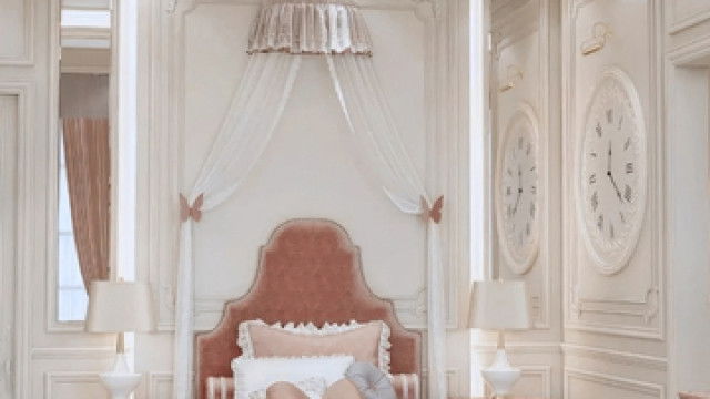 BEST INTERIOR DESIGNER IN DUBAI FOR KID’S BEDROOM