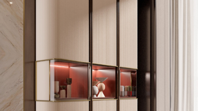 Modern Furniture from Italy