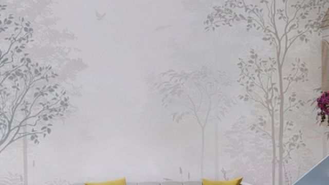 Cozy Children's Rooms Interior