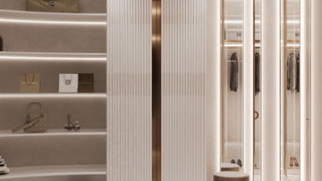 Luxury interiors Lagos