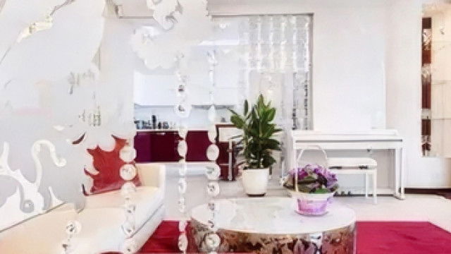 Interior Design Photo