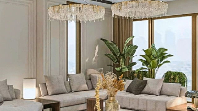 DUBAI HILLS VILLA FURNITURE FIT-OUT RENOVATION