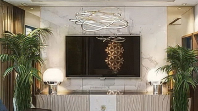 Best modern interior decor