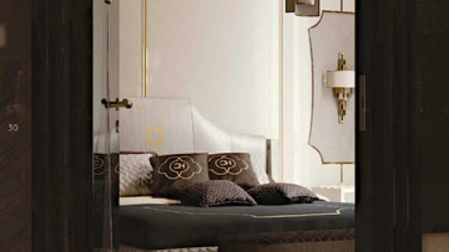 أثاث إيطالي عالي الجودة