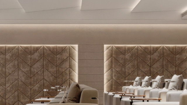 Modern Home Cinema Design