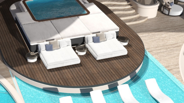 تجديد منزل في مردف