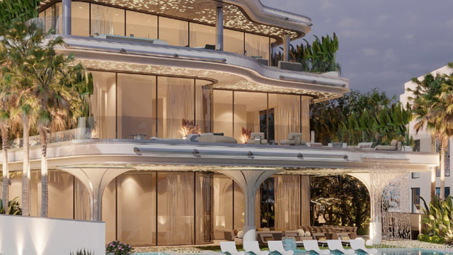 ANTONOVICH GROUP- BEST LANDSCAPE CONTRACTOR IN DUBAI