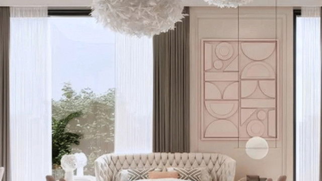 Charming Children`s Bedroom Design