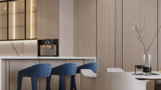 FINEST HOME DESIGNING FOR LUXURY APARTMENT