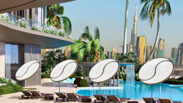 Новые идеи ландшафтного дизайна