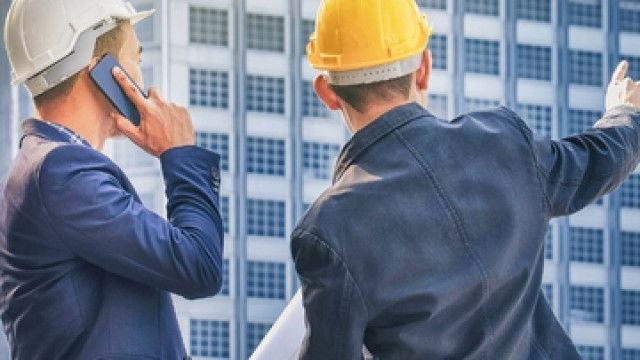 Инженерно-консультационные услуги