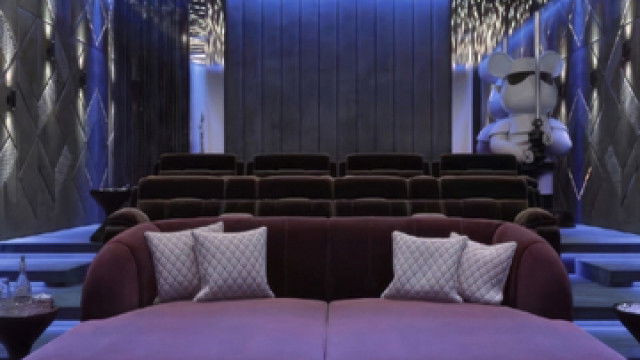 Cinema Home 7
