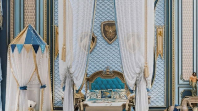 Children's Rooms Design in UAE