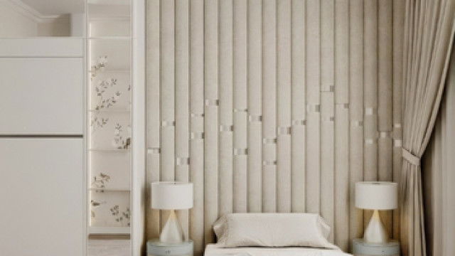 Splendor children's room