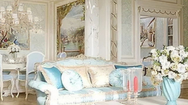 home decor ideas Florida