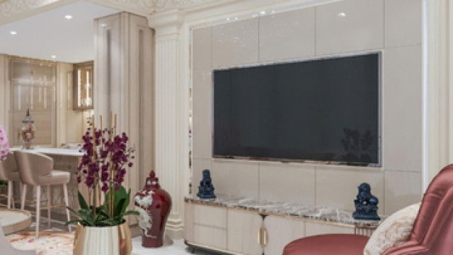 Exquisite Elegance: An Expertise in Luxury Apartment in Burj Khalifa Dubai