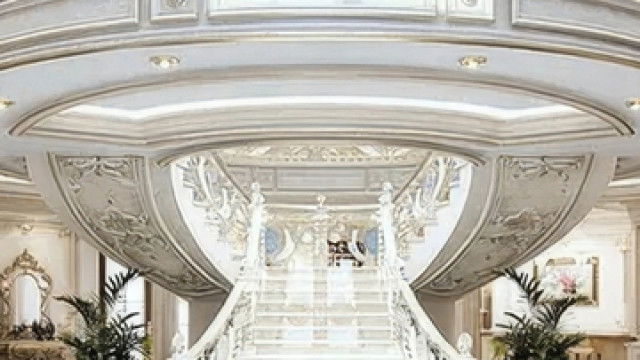 صمم منزل أحلامك