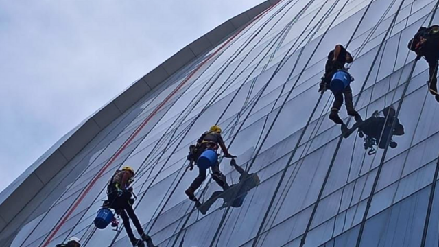 Building Maintenance