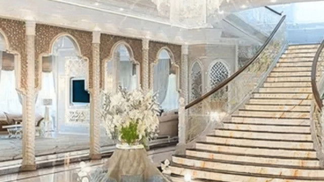 Top interior design Dubai