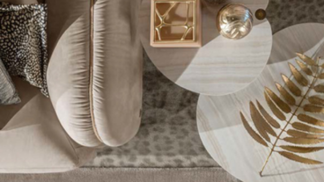 HOME DECORATION AND  ACCESSORIES