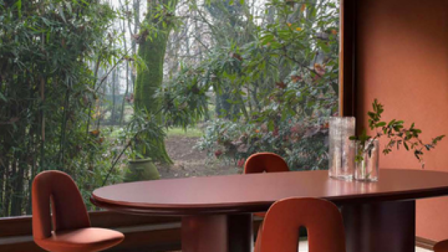 Italian style living room furniture