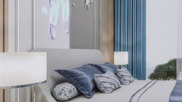 أفضل أفكار غرفة الأولاد المتطورة