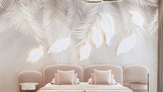 Luxury Kids Bedroom Interior Design