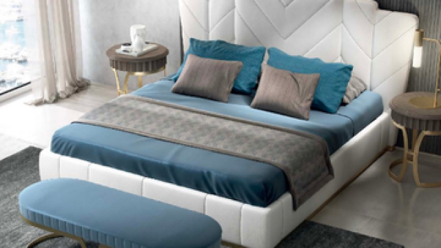 Luxurious Furniture in Dubai