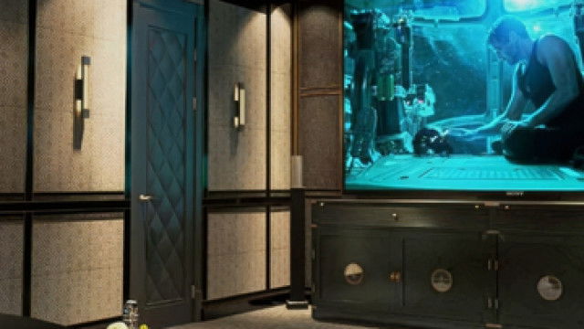 Роскошь в деталях: скрупулёзное мастерство