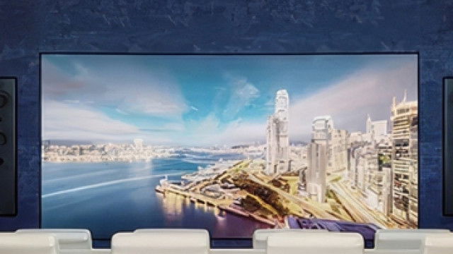 Luxury Home Cinema Interior Design