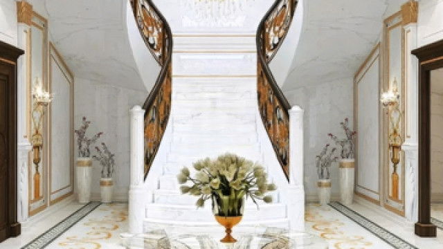 top interior design companies in Saudi Arabia