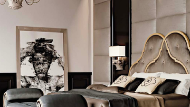 Производство элитной мебели — Антонович Дизайн