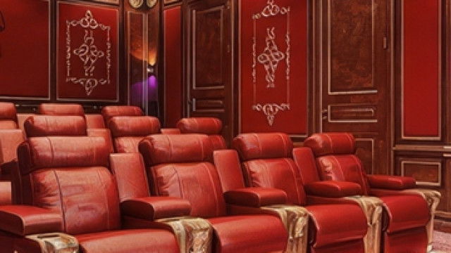 Smart home design Lagos