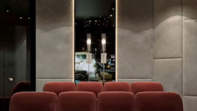 Как повысить уровень домашних развлечений в домашнем кинотеатре