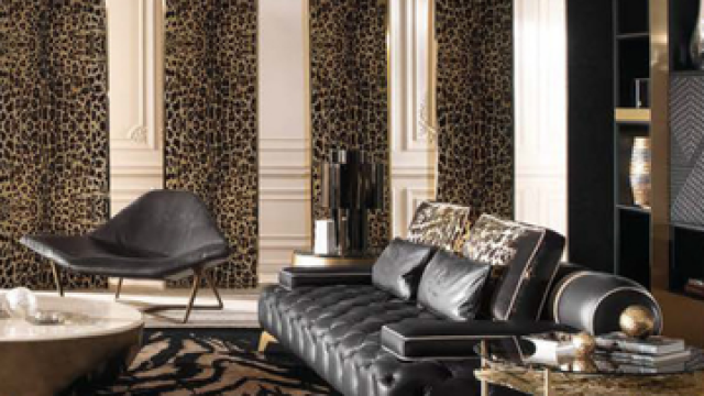 Modern comfortable furniture