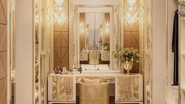 أفضل 10 مصممين داخليين في لوس انجلوس