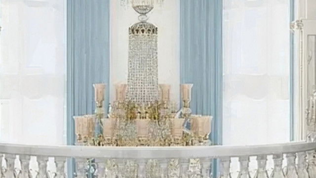 القصر في دبي