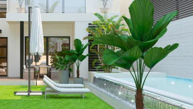 Top Landscaping Companies in UAE